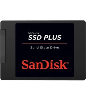 SanDisk SDSSDA-120G-G25