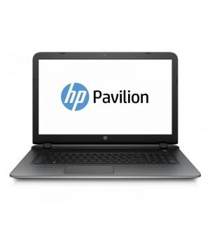 HP Pavilion 17-g027ur (N6C72EA) Silver