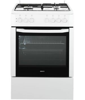 Beko CSE 63120 GW