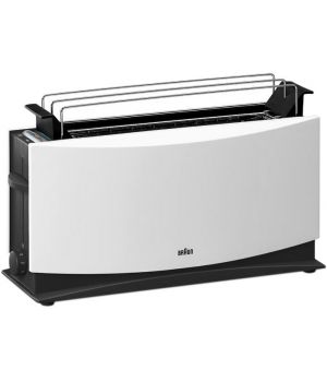 Braun HT 550 WH