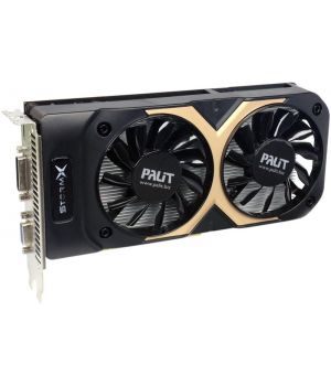 Palit GeForce GTX750 StormX Dual 2 GB (NE5X75TT1341)
