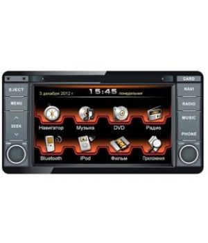 Road Rover RR0080 (Mitsubishi Outlander 2012-2015 i10)