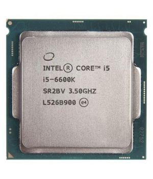 Intel Core i5-6600K CM8066201920300