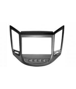 Carav Переходная рамка 2DIN для CHEVROLET Orlando 2010+ 11-352
