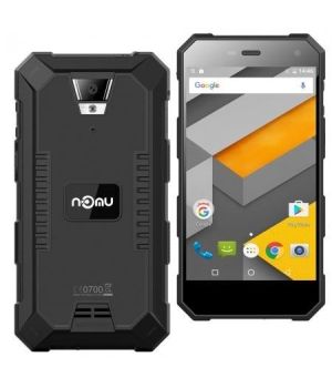 Nomu S10 2/16 Black
