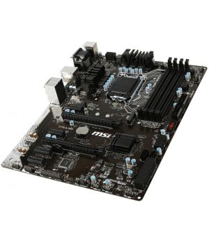 MSI Z170-A PRO