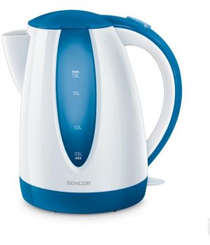 Sencor SWK 1812 BL