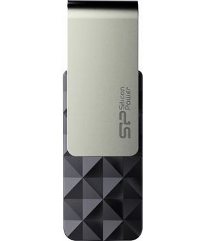 Silicon Power 64 GB Blaze B30 SP064GBUF3B30V1K