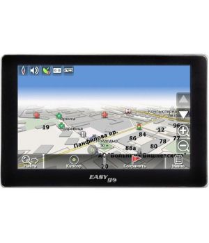 EasyGo 525