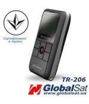GlobalSat TR-206