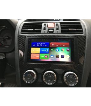 RedPower Subaru Universal (RP21062B) S210 Android 4.4