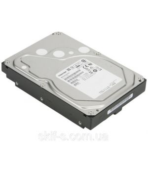 Toshiba MG04ACA300E