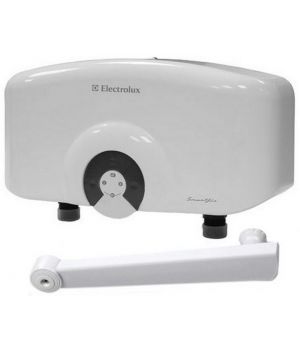 Electrolux Smartfix 6,5 T