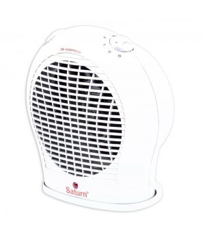 Saturn ST-HT7645K White