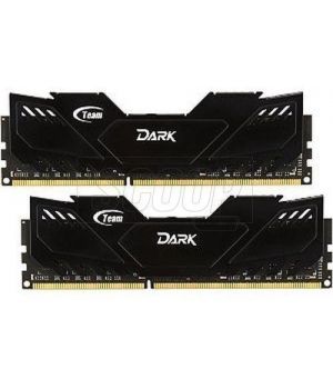 TEAM 8 GB (2x4GB) DDR4 3000 MHz (TDKED48G3000HC16ADC01)
