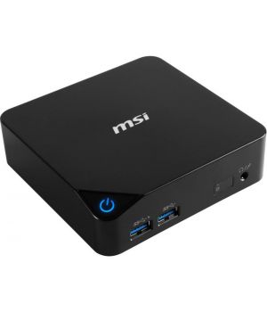 MSI Cubi (011BEU-B5520UXX)