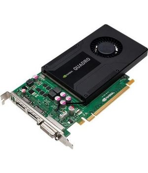 PNY Quadro K2000