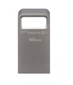 Kingston 16 GB DataTraveler Micro 3.1 DTMC3/16GB