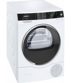 Siemens WT47U640EU