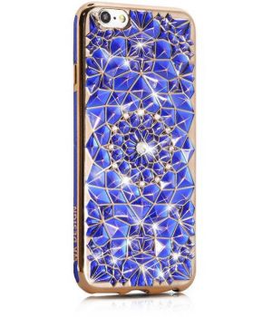 WK SunFlower Blue for iPhone 7