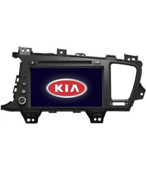 Road Rover C8025KK (Kia Optima)