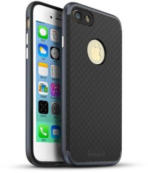 iPaky Hybrid Series iPhone 7 Gray