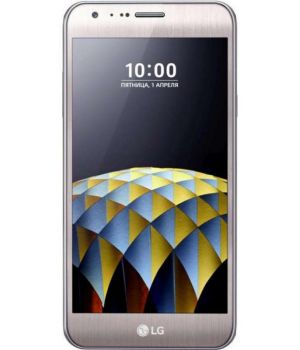 LG X Cam K580 Gold (UA UCRF)