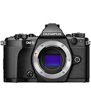 Olympus OM-D E-M5 Mark II body