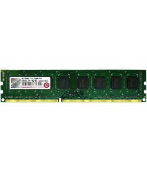 Transcend 4 GB DDR3 1333 MHz (TS512MLK64V3N)