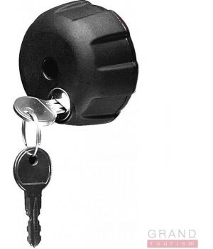Peruzzo Locking Knob PZ365