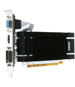 MSI GeForce GT 730 N730K-2GD3H/LP