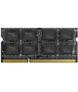 TEAM 4 GB SO-DIMM DDR3 1866 MHz (TED34G1866C13-S01)