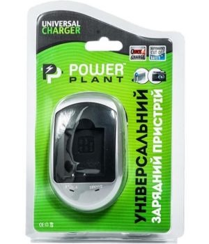 PowerPlant for Olympus Li-40B (DV00DV2043)