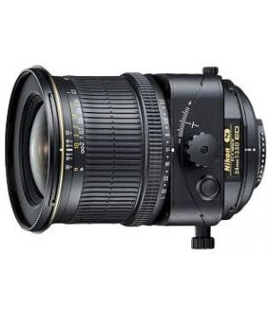 Nikon PC-E Nikkor 24mm f/3.5D ED