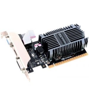 Inno3D GeForce GT 710 (N710-1SDV-E3BX)
