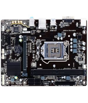 GIGABYTE GA-H110M-S2