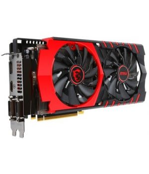 MSI R9 390X GAMING 8G