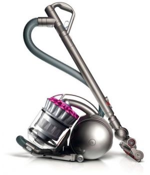 Dyson DC33 Allergy Parquet