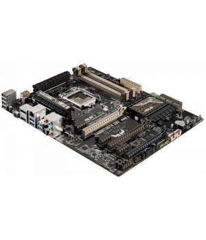 Asus Sabertooth Z97 Mark 2