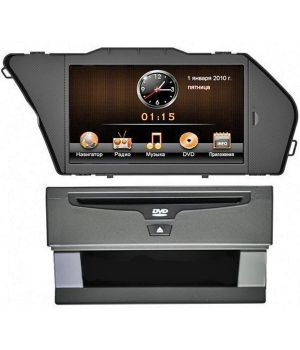 Road Rover C7079BG (Mercedes GLK 300)