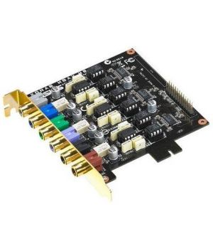 ASUS Xonar H6