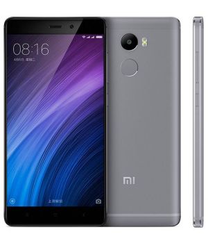 Xiaomi Redmi 4 16GB Gray