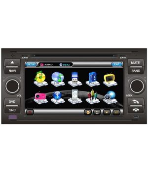 Winca A140I (Ford Focus)