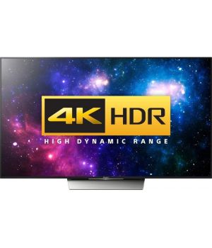 Sony KD-55XD8599