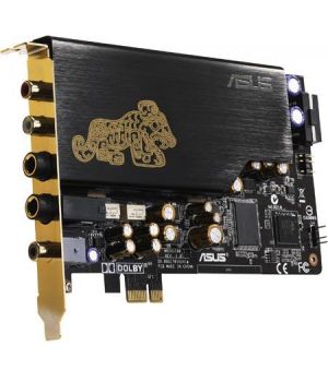 ASUS Xonar Essence STX