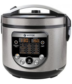 Vitek VT-4272 BK