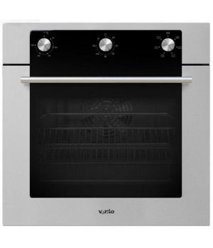 Ventolux EO56M-6K BK/X
