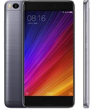 Xiaomi Mi5s 64GB Gray