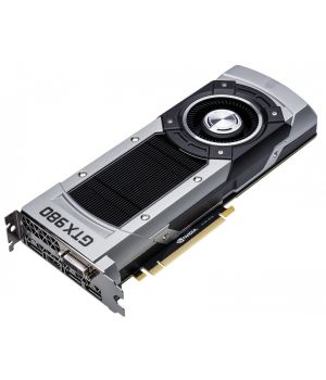 Asus GTX980-4GD5