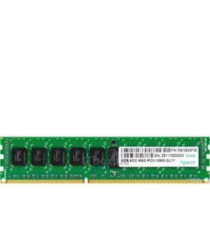 Apacer 4 GB DDR3 1600 MHz (AU04GFA60CATBGJ)